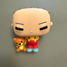 Funko Pop! Stewie Griffin