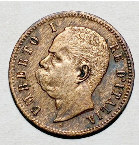 Senza punto centesimi 1900 - 2,