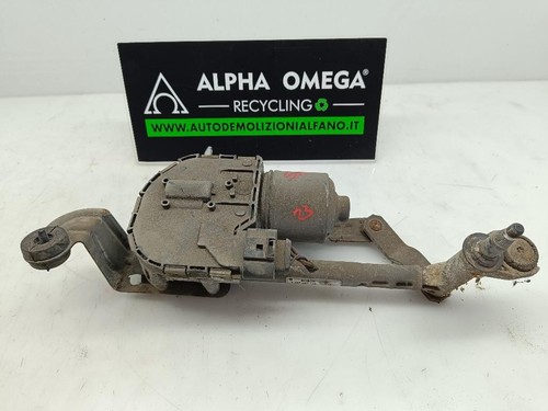 Motorino tergicristallo - motorino,