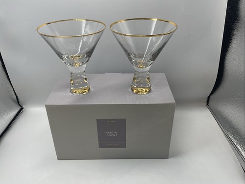 Set ciotole bicchieri - 2, da