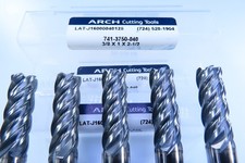 LOTTO (5 PZ) FRESE TERMINALI