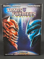 Transformers Collectors Club