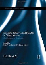 Eruptions, Initiatives and