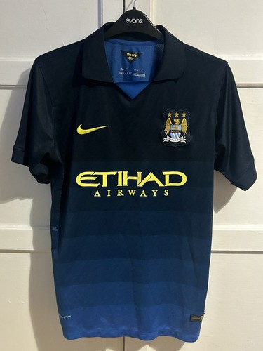 Maglia trasferta manchester - da,