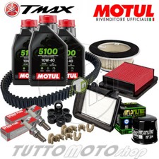 Kit Tagliando YAMAHA TMAX 560