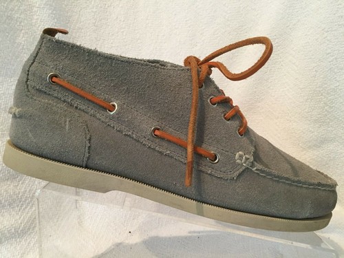 Scarpe barca stivaletto - barca,