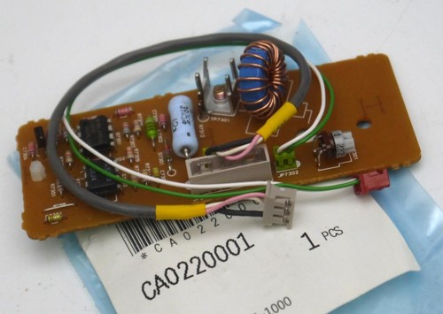 Yaesu 1000 unità di - ft-1000,