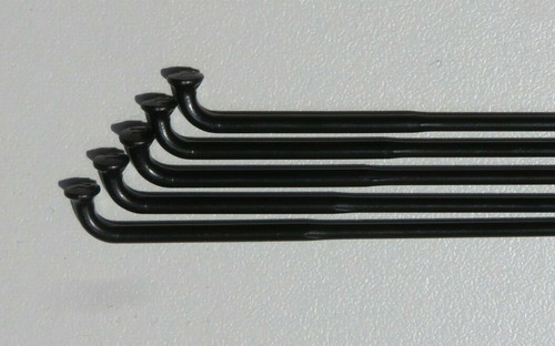 Raggi bicicletta bend - raggi,