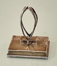 Antico portafoto vintage 1890'