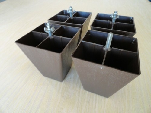 Set gambe coniche per - 4,