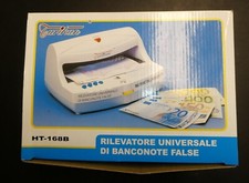 RILEVATORE UNIVERSALE DI