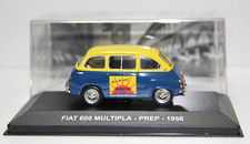 EDICOLA 1:43 DIE CAST AUTO