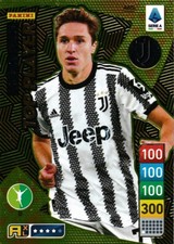 Panini, Calciatori Adrenalyn