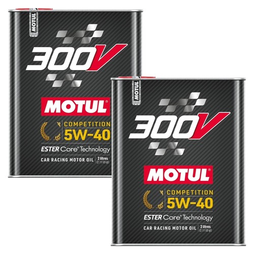 Motul 300v competition - motul,