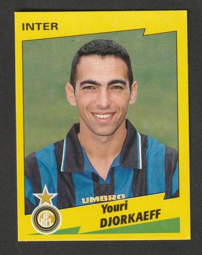 Figurina album calciatori - figurina,