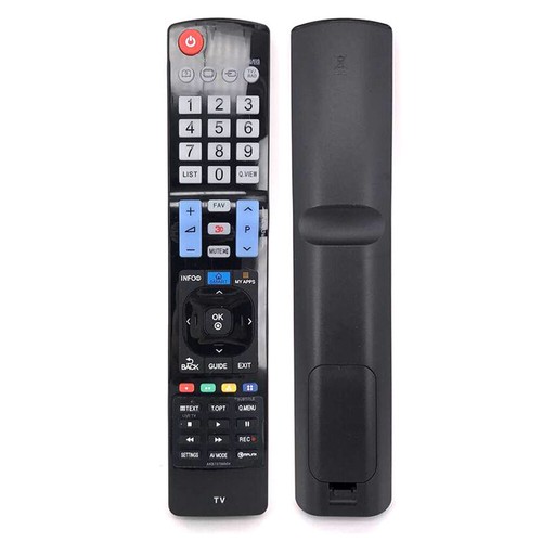 Telecomando per lcd 3d - per,