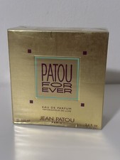 JEAN PATOU FOR EVER EAU DE