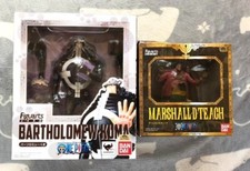 Figuarts ZERO ONE PIECE