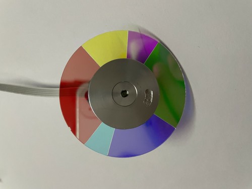 Ruota originale per proiettore - ruota,