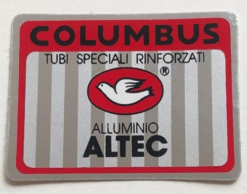 Colombo allumino altec - colombo,