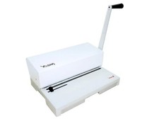 Rilegatrice a spirale Yosan 64