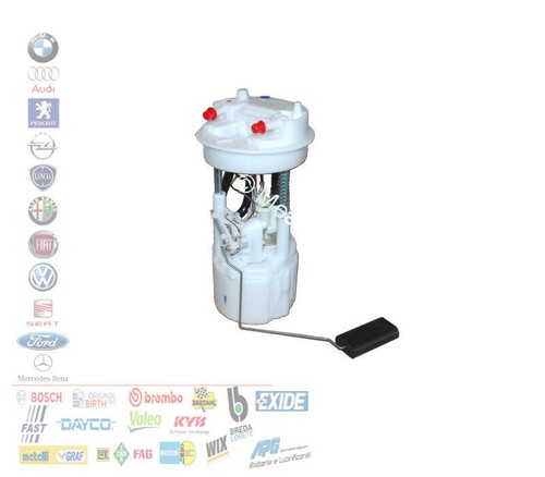 Pompa carburante benzina fiat - benzina,