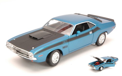 Modellino auto scala - , 1:24