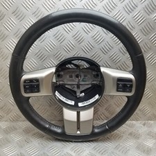VOLANTE MULTIFUNZIONE JEEP