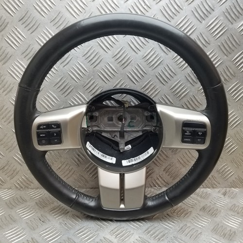Volante multifunzione jeep - volante,
