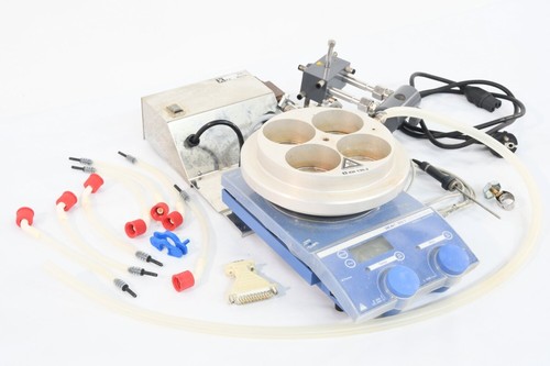 Ika khs kh135 controllo - ika,