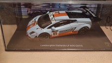 LAMBORGHINI GALLARDO LP 600