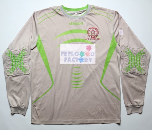 Afc liverpool vintage portiere - afc,