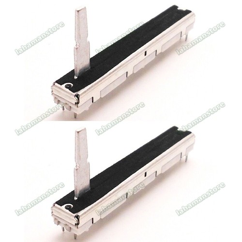 Pezzi fader potenziometro a - pezzi,