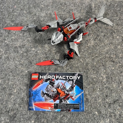 Lego 6216 hero factory - 6216,
