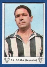 FIGURINA CALCIATORI PANINI