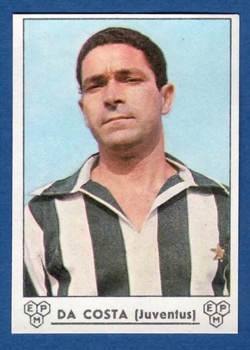 Figurina calciatori panini - figurina,
