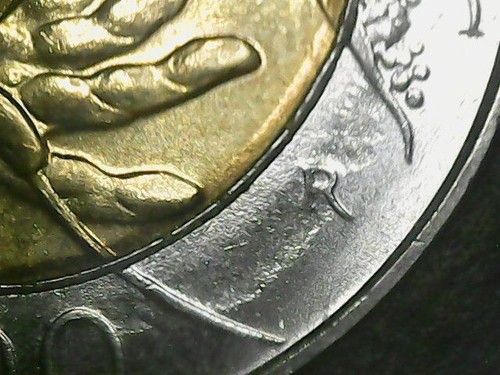 500 lire 1998 - 500,