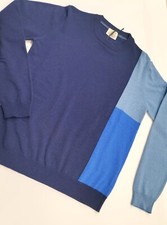 MAGLIONE GIROCOLLO UOMO MISTO
