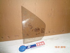 VETRO FISSO PORTA POSTERIORE SX BRONZO ALFETTA 1978->1982 ORIGINALE