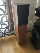 Coppia diffusori da pavimento usati