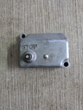 Coperchio Puntine Motore