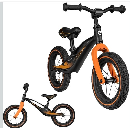 Bicicletta senza pedali - , per