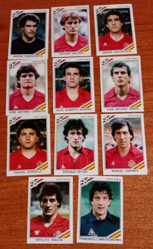 Figurine panini mexico - panini, 86
