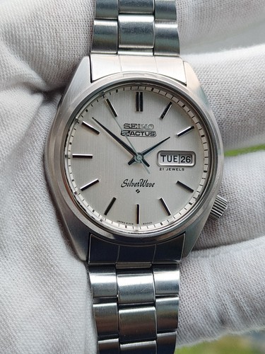 Seiko 6306 8000 - 6306-8000, 5actus