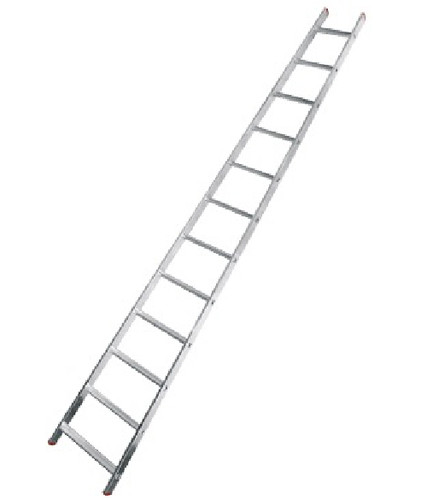 Scala alluminio step - scala,