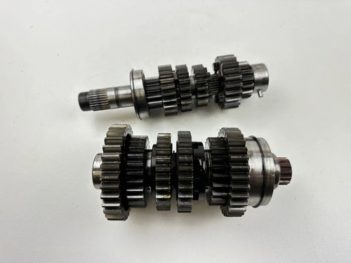 Boite vitesses honda - de,