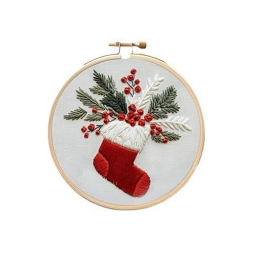 Serie natale non finita - serie,