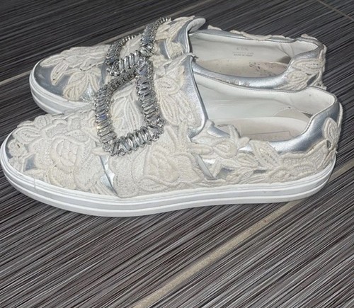 Autentiche sneakers roger - autentiche,