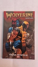 WOLVERINE - SERIE ORO 17 - Panini Comics