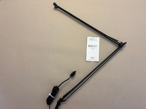 Luceplan lampada berenice - luceplan,